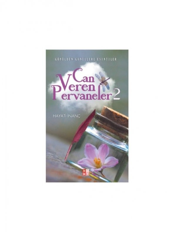 Can Veren Pervaneler 2 ürün görseli 1