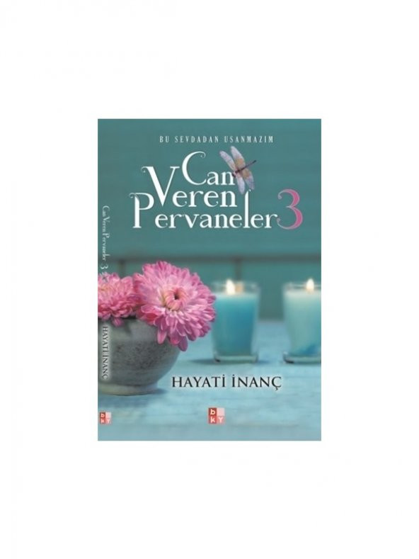 Can Veren Pervaneler 3 ürün görseli 1