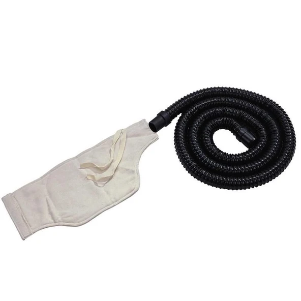 Gison GP-303S5BS Havalı Eksantrik Zımpara - Resim 2