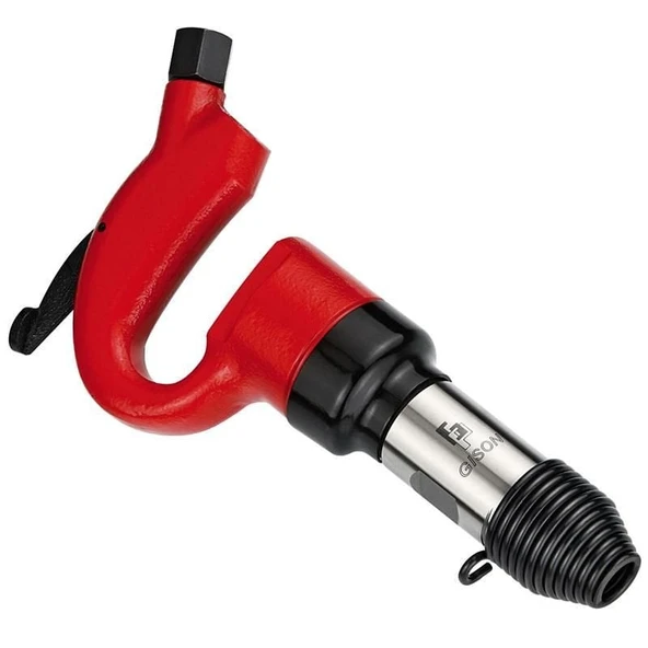 Gison GP-891H Havalı Kırıcı (Kafalat Çekici) ürün görseli 1