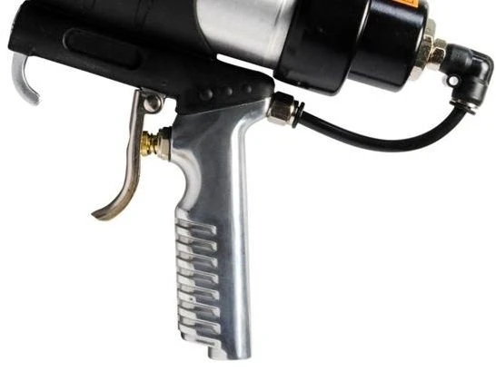 Gison GP-853H Havalı Silikon Tabancası - Resim 2