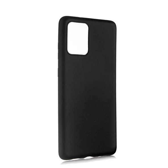 Smcase Samsung Galaxy Note 20 Ultra Kılıf Lüks Mat Silikon ürün görseli 1