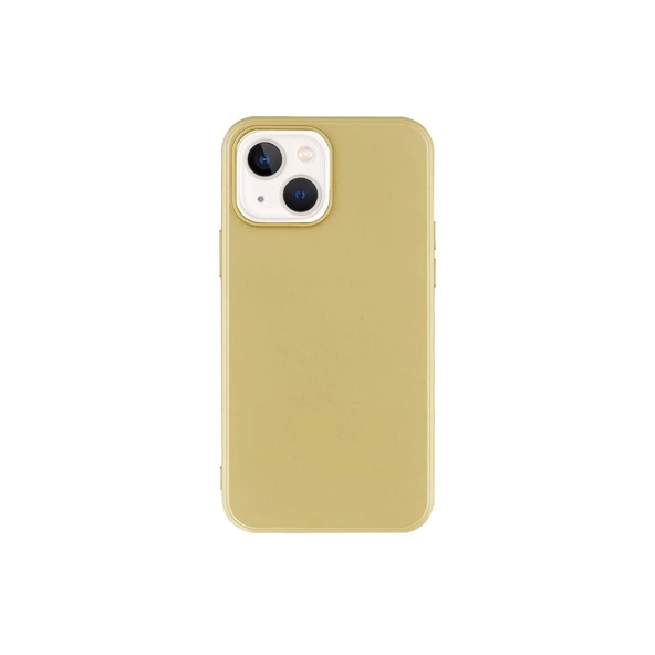Smcase iPhone 14 Plus Kılıf Mat Premier Tpu Silikon - Resim 9