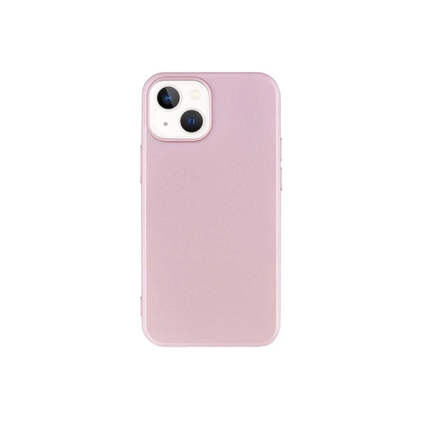 Smcase iPhone 14 Plus Kılıf Mat Premier Tpu Silikon - Resim 11