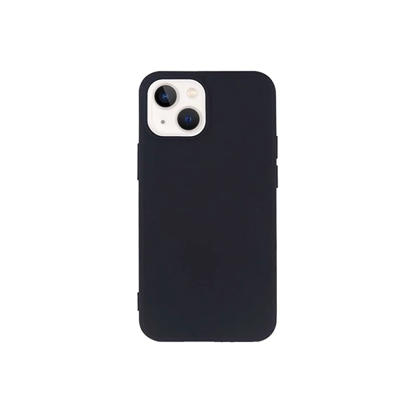 Smcase iPhone 14 Plus Kılıf Mat Premier Tpu Silikon ürün görseli 1