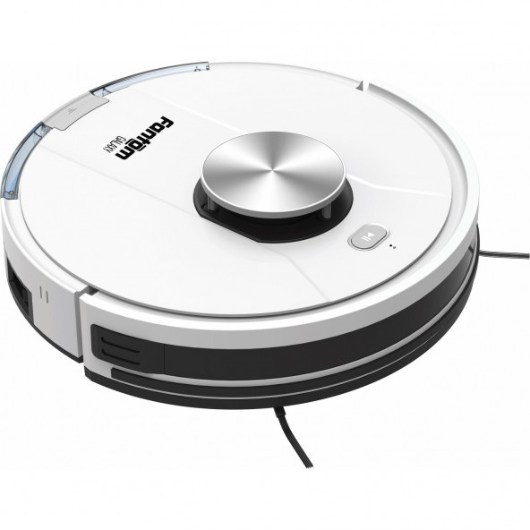 Fantom Galaxy Xy38 Robot Süpürge Beyaz ürün görseli 1