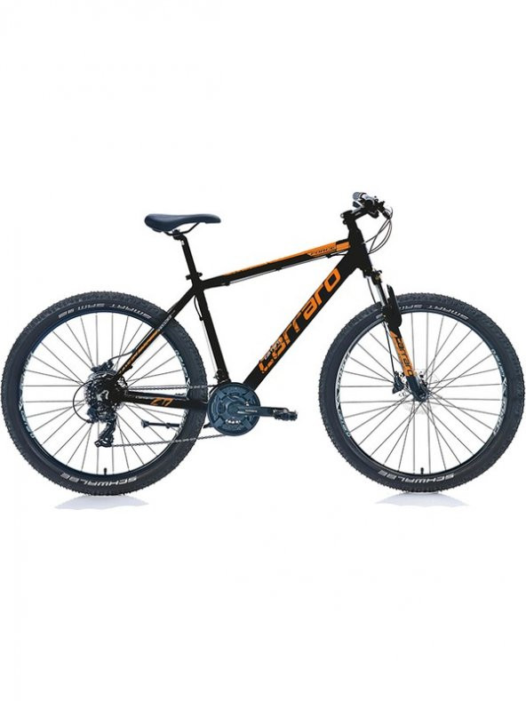 Carraro Force 720 27.5 Jant Full Shimano Hidrolik disk Dağ Bisikleti 48 Kadro ürün görseli 1