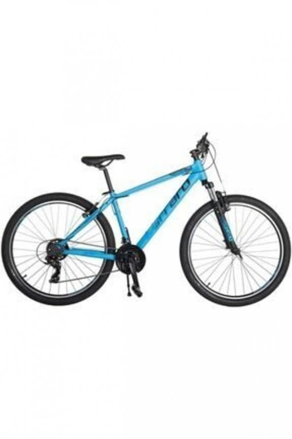 Carraro Force 900 29" jant Shimano 21 Vites Dağ Bisikleti Mavi siyah 48 ürün görseli 1