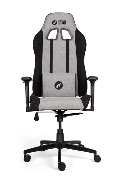 Hawk Gaming Chair Fab V2 Kumaş Oyuncu Koltuğu ürün görseli 1