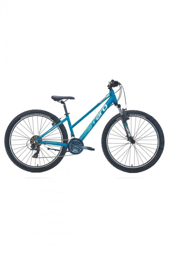 CARRARO FORCE 601 KADIN Bisikleti - shimano 21 vites ürün görseli 1