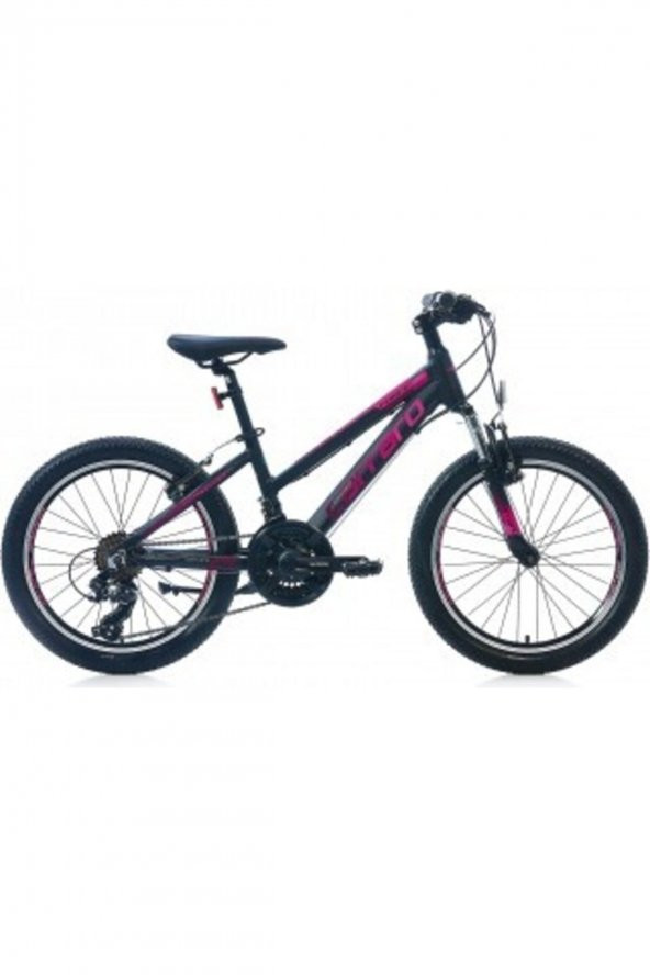 Carraro Force 201 20 jant hafif Aluminyum Shimano 21 Vites Kız bisikleti ürün görseli 1