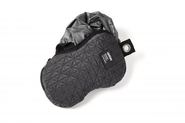 Lexon Peanut Katlanabilir Spor Çantası - Resim 3
