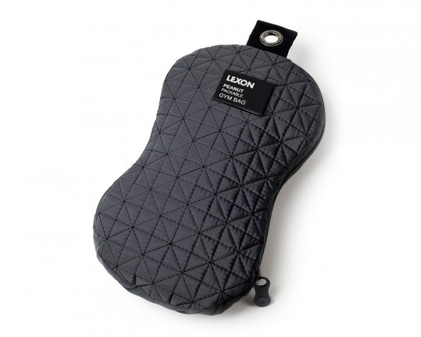Lexon Peanut Katlanabilir Spor Çantası - Resim 4