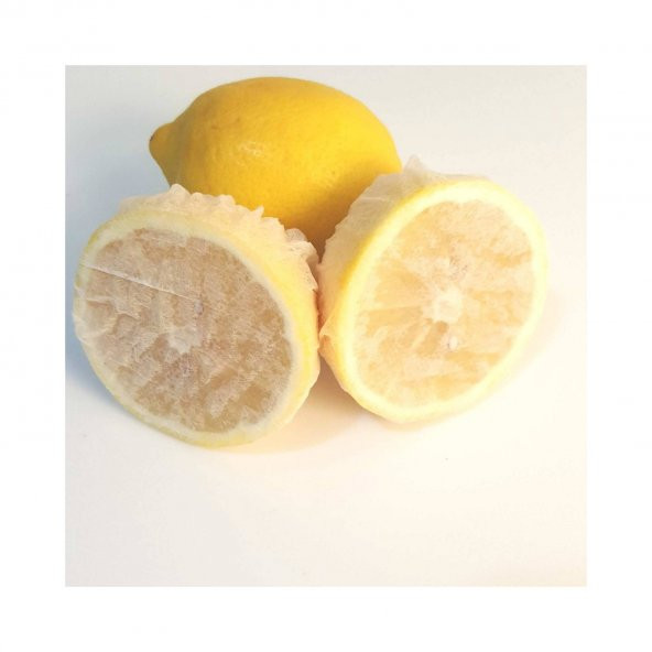 Limon Bonesi / Bitki Çayı Bonesi 100 Adet ürün görseli 1