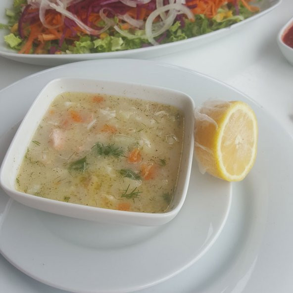 Limon Bonesi / Bitki Çayı Bonesi 500 Adet - Resim 2