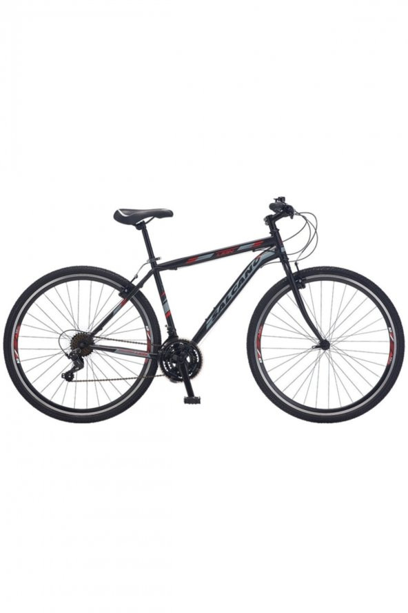 salcano lion 26 Jant  V fren Shimano 21 Vites Dağ bisikleti ürün görseli 1