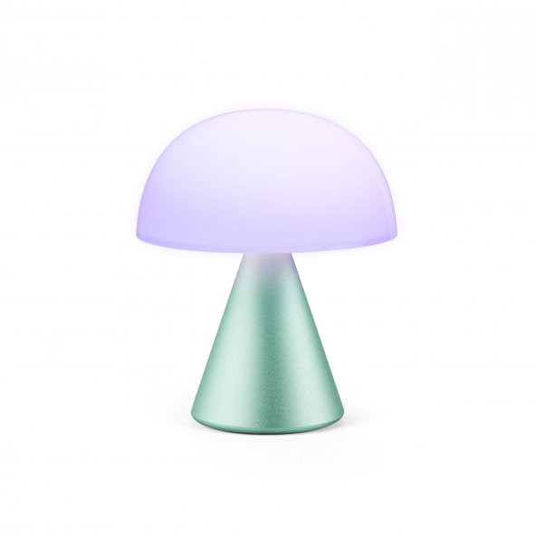 Lexon Mina M Led Lamba Mint - Resim 9