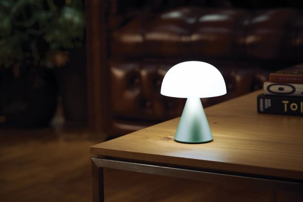 Lexon Mina M Led Lamba Mint ürün görseli 1