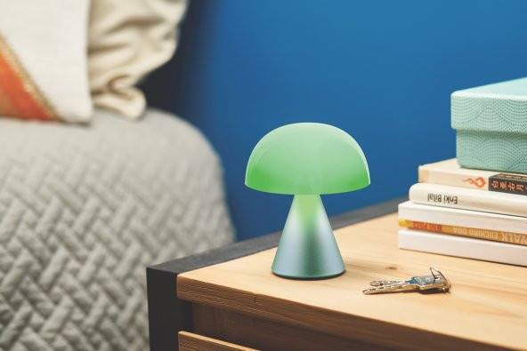 Lexon Mina M Led Lamba Mint - Resim 5