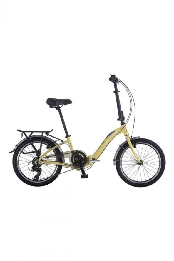 Salcano slcn 200 full shimano katlanır bisiklet unisex ürün görseli 1