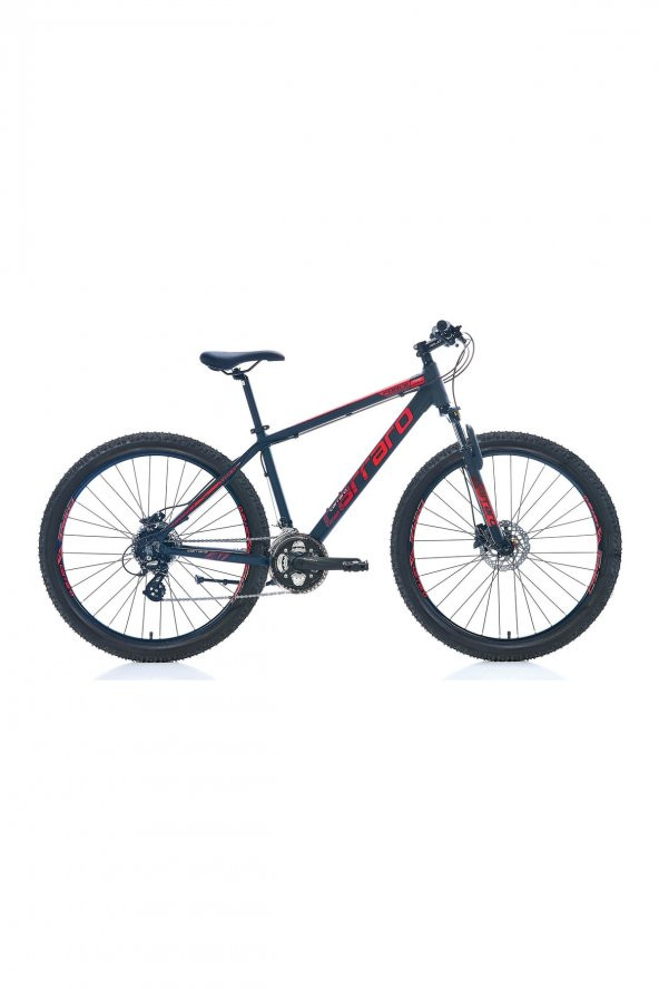 Carraro Force 950 29 Jant Hidrolik Disk Fren Full Shimano Altus 24 Vites Dağ Bisikleti ürün görseli 1