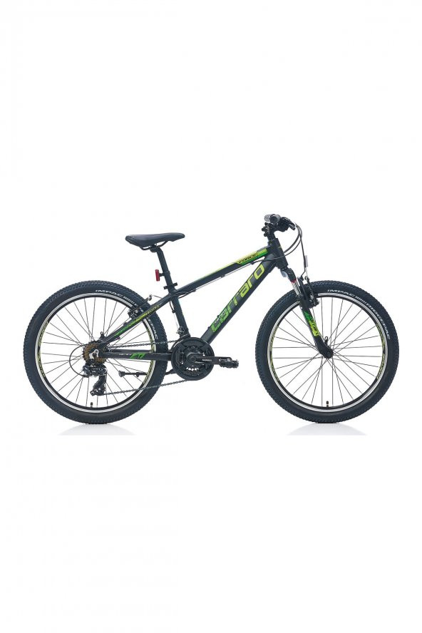 Carraro Force 400 24 Jant Dağ Bisikleti Shimano 21 Vites Hafif Aluminyum ürün görseli 1