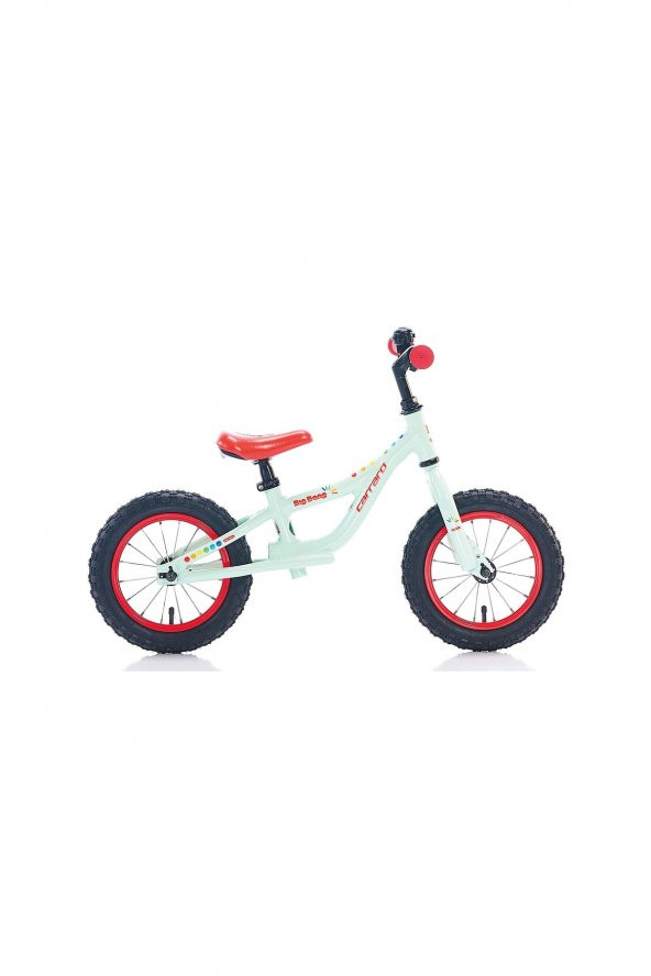 Carraro big bang denge bisikleti ürün görseli 1