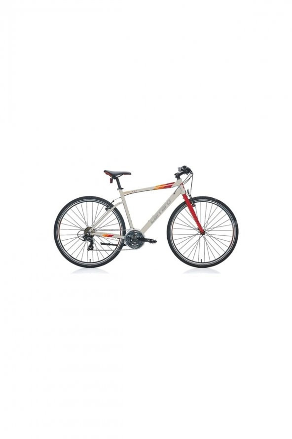 Carraro Sportive 321 Gezi Bisikleti Shimano 21 Vites 44 kadro ürün görseli 1