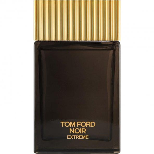 Tom Ford Noir Extreme Edp 100 Ml Erkek Parfüm ürün görseli 1