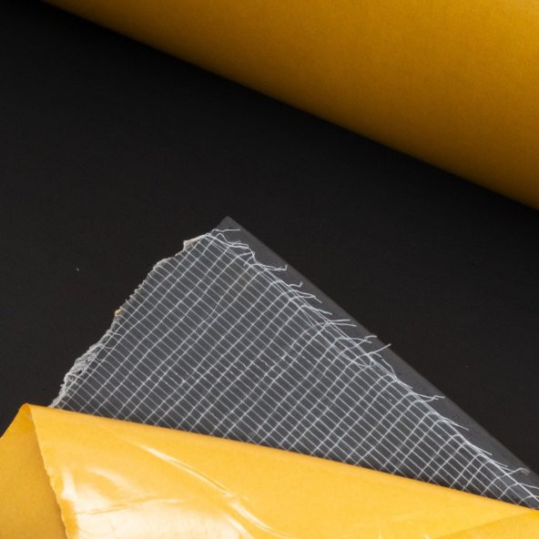 YAPIŞKANLI EPDM SÜNGER LEVHALAR  3 MM  (EN: 1 MT BOY: 30 MT) ürün görseli 1