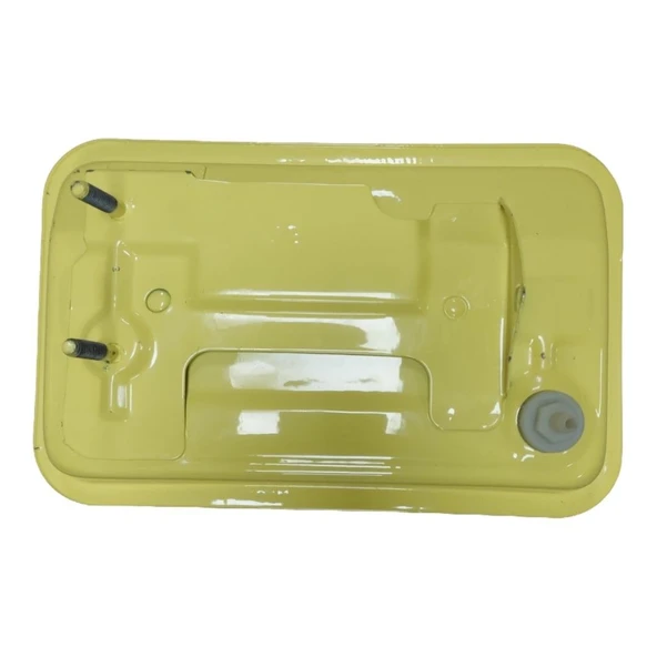 Solax P15 Su Motoru Benzin Deposu - Resim 2
