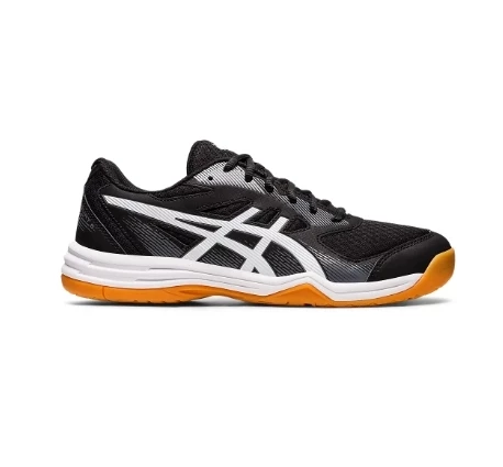 ASICS UPCORT 5 SALON AYAKKABI ürün görseli 1