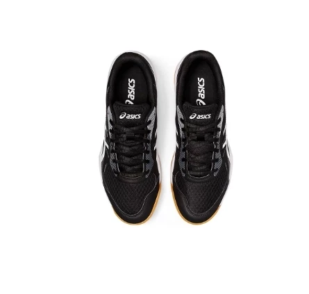 ASICS UPCORT 5 SALON AYAKKABI - Resim 3
