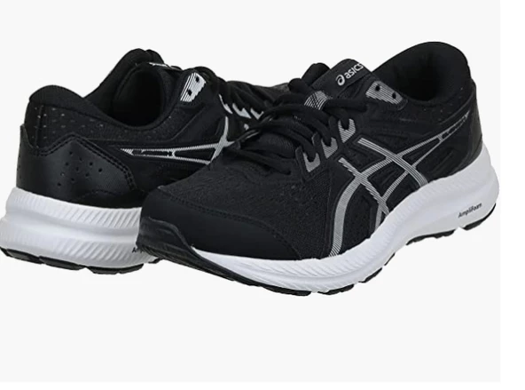 ASICS Gel-Contend 8 erkek spor ayakkabısı ürün görseli 1