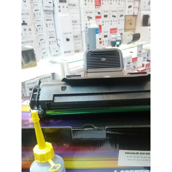 Samsung Ml-1610 -  Scx-4521 Muadil Dolan Toner ürün görseli 1