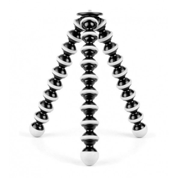 Ayex Esnek Tripod, Octopus Tripod, Ahtapot Tripod 25cm ürün görseli 1