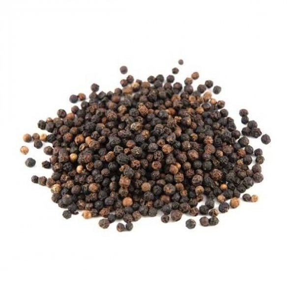 Dökme Baharat Tane Karabiber - 250 gr ürün görseli 1