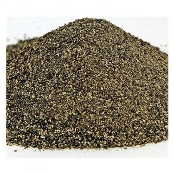 Dökme Baharat Toz Karabiber - 100 gr ürün görseli 1