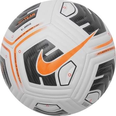 Nike Acedemy Team Futbol Topu No 3 Turuncu ürün görseli 1