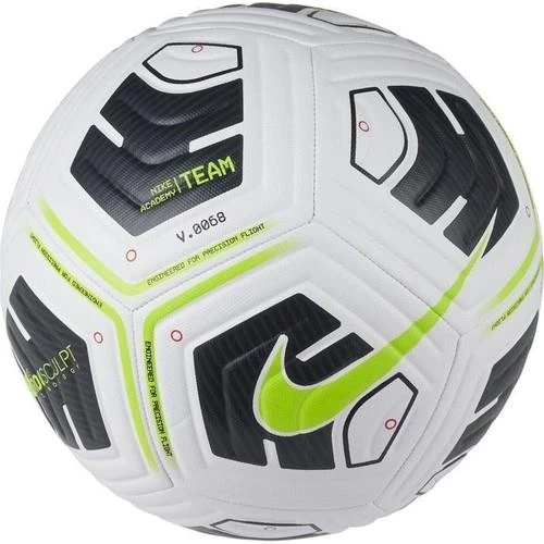 Nike Acedemy Team Futbol Topu No 3 Yeşil ürün görseli 1