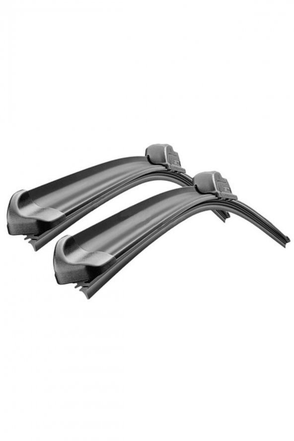 Inwells Volkswagen Polo 2005-2009 Muz Silecek Takımı ürün görseli 1