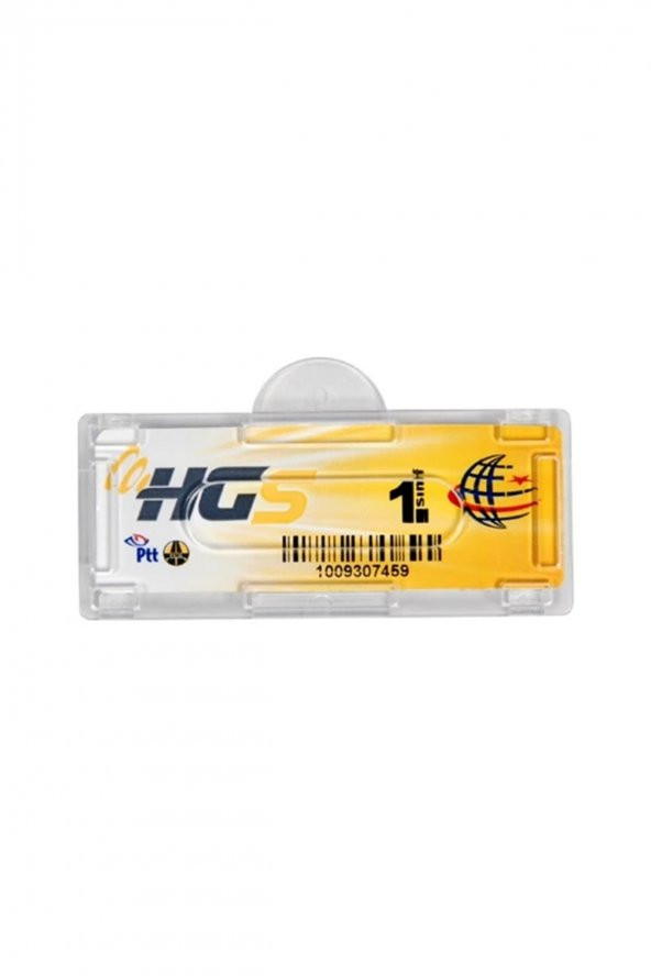komauto Hgs Kabı 10 Adet ürün görseli 1