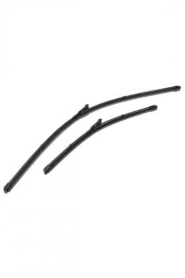 Inwells Citroen C4 Inwells Muz Silecek Takımı (2005-2009) ürün görseli 1