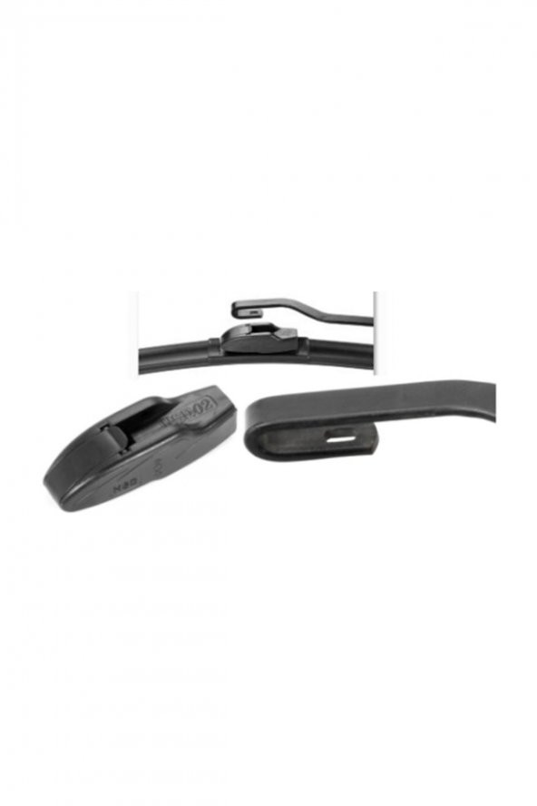 Inwells Silecek Takımı Sorento 2010-2014 Muz C6050 ürün görseli 1