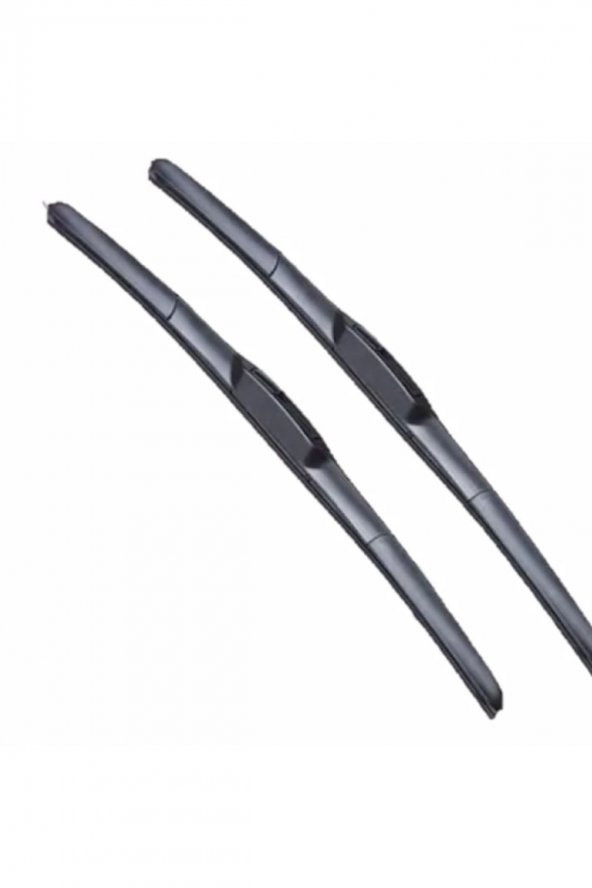 MOPS Volkswagen Caravelle Hibrit Silecek (2005-2007) 600 Mm/600 Mm ürün görseli 1