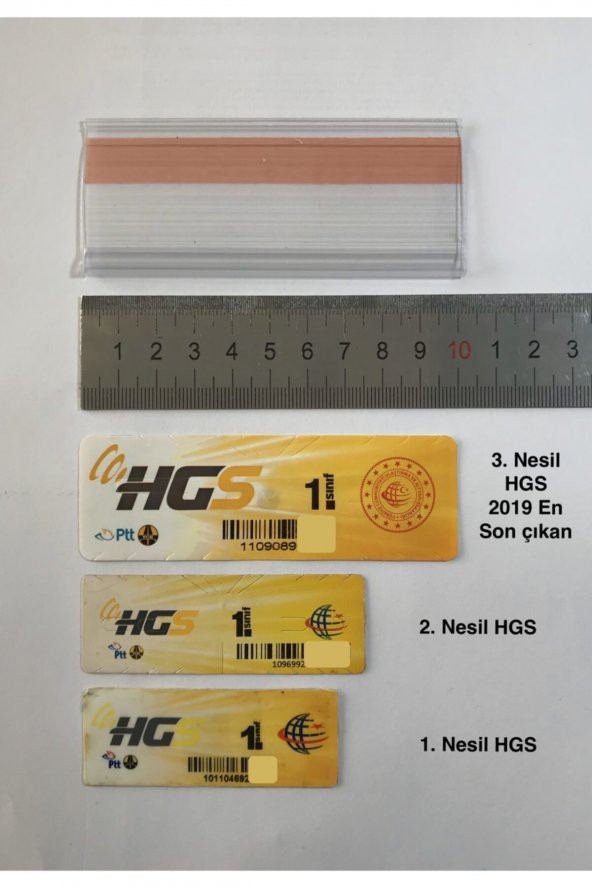 HGST Hgs Kabı Ve Kartvizitlik Ikisi Bir Arada. En Son Çıkan 2021 Hgslere Uyumludur. ürün görseli 1