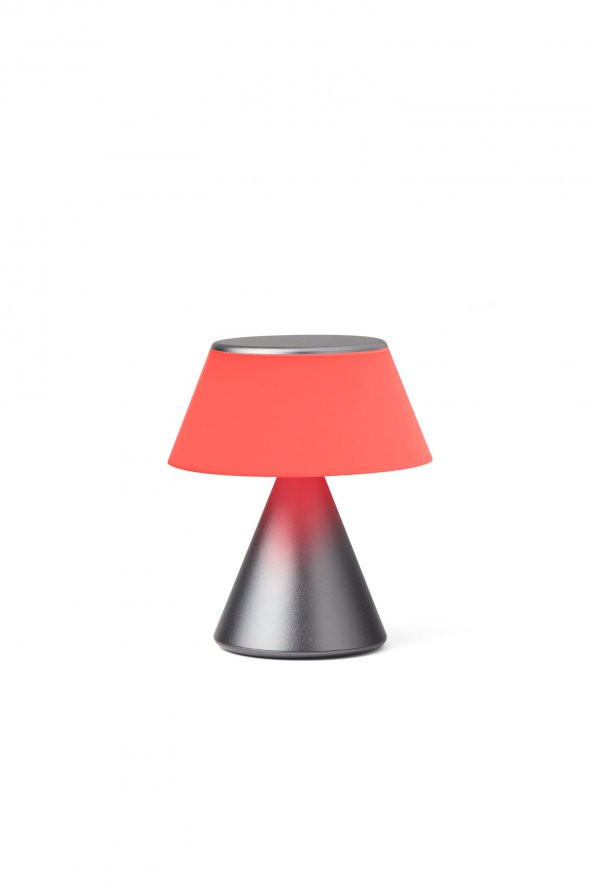 Lexon Luma M Led Lamba- Koyu Gri - Resim 6
