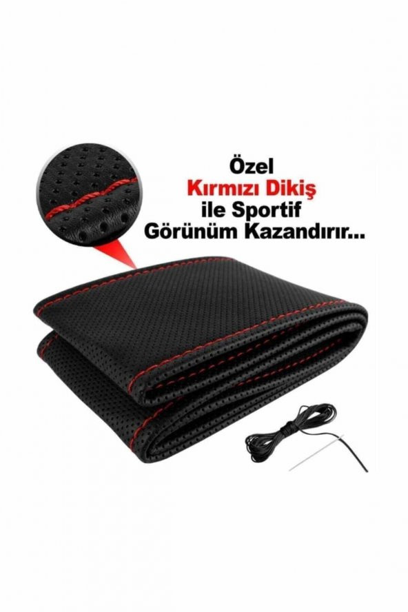 AYAZGURUP Dacia Lodgy Dikmelidireksiyon Kılıfı ürün görseli 1