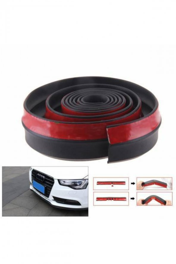 BEXMOD Seat Leon 2013 Uyumlu Ezlip Tampon Dili ürün görseli 1