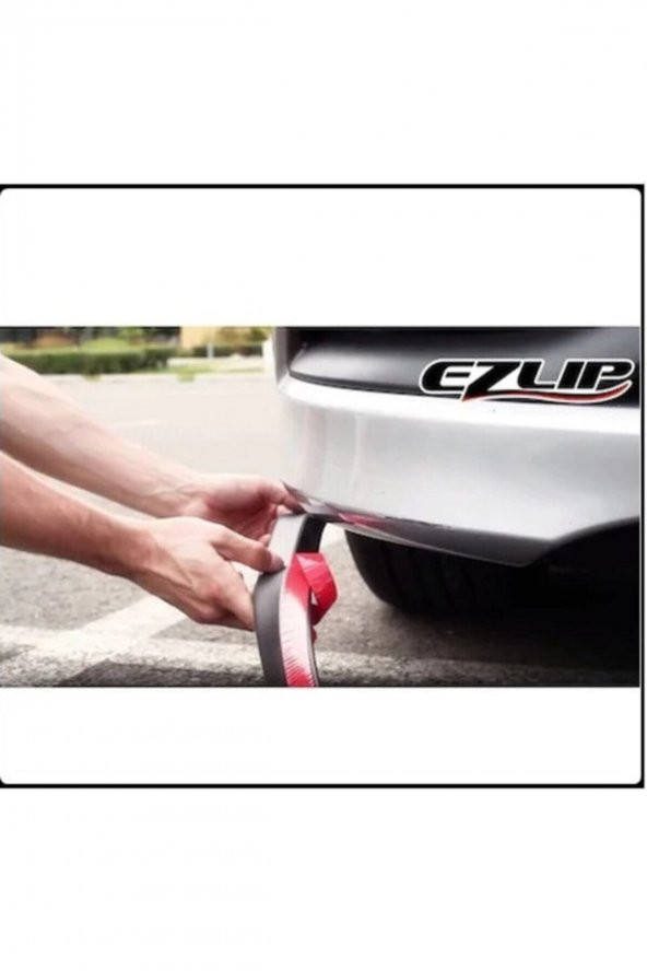 KG GROUP Vw T5 Uyumlu Ezlip Tampon Dili Ez Lip Tampon Altı Ön Eki ürün görseli 1